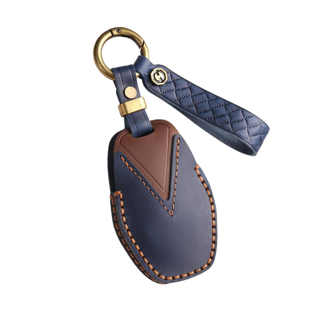 Chery 2023 Jetour X90/X70 Plus Leather Key Cover
