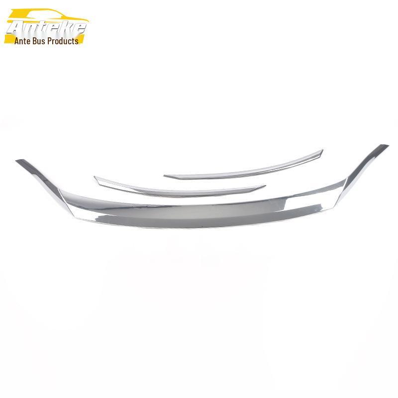 21 Venza Hood Trim & Bumper Anti-Scratch Decorative Sticker Set