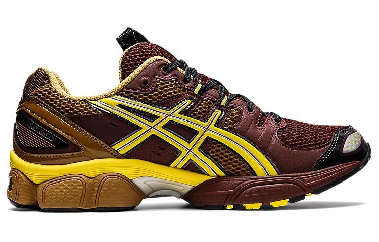 ASICS UB3 S Gel Nimbus 9 Kiko Kostadinov Rum Rasin 1201A442-600