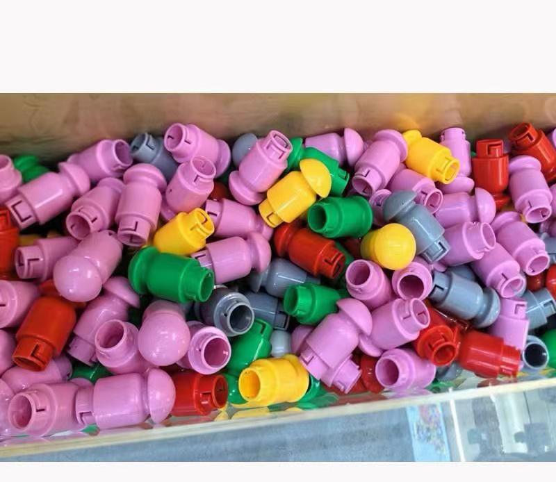 Peg Beads Wall Toy: Interactive Wooden Blocks & Wall Decoration Game for Kindergarten.