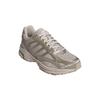 Adidas Spiritain 2.0 Fashion Comfortable Trendy Minimalist Shock Absorbing Low Top Running Shoes Unisex Sneakers Gold Brown JS2410