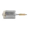 AZGIANT Car Door Lock Actuator Motor For Dodge Journey/Jeep Cherokee/Renegade/Compass/Wrangler High-Speed Motor