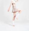 Children & Adult Woolen Leg Warmers – Knitted Dance, Yoga, Ballet, Sport Socks