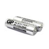 GP Super Alkaline Batteries, Sizes AA (LR6) and AAA (LR03), for Toys, Remotes, and Door Locks
