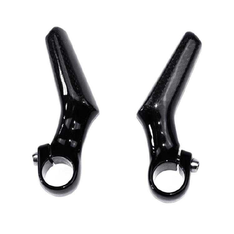 

Ergonomic Bike Handlebars Extension Portables Bicycles Handlebars Extenders for Various Mountain Bike