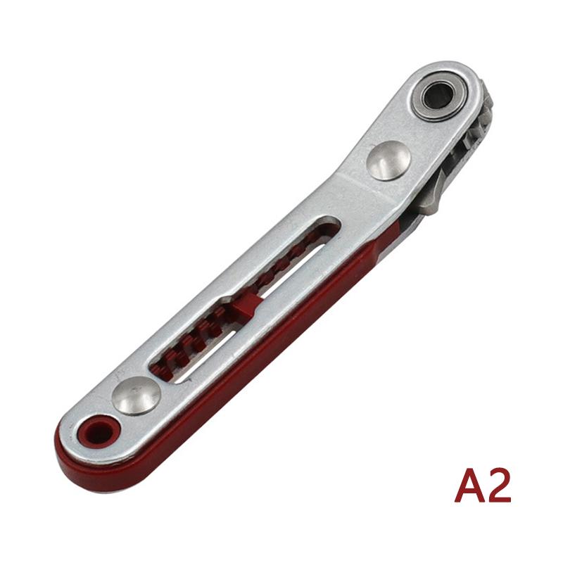 

Мини трещотка отвертка 1/4 дюйма привод головка шестигранная отвертка гаечный ключ