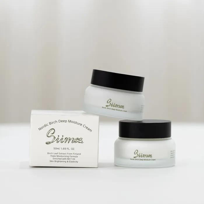 [1+1]_Nordic Birch Birch Moisture Cream