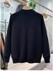 Trendy Harajuku Japanese Style Artistic Long Sleeve Sweater
