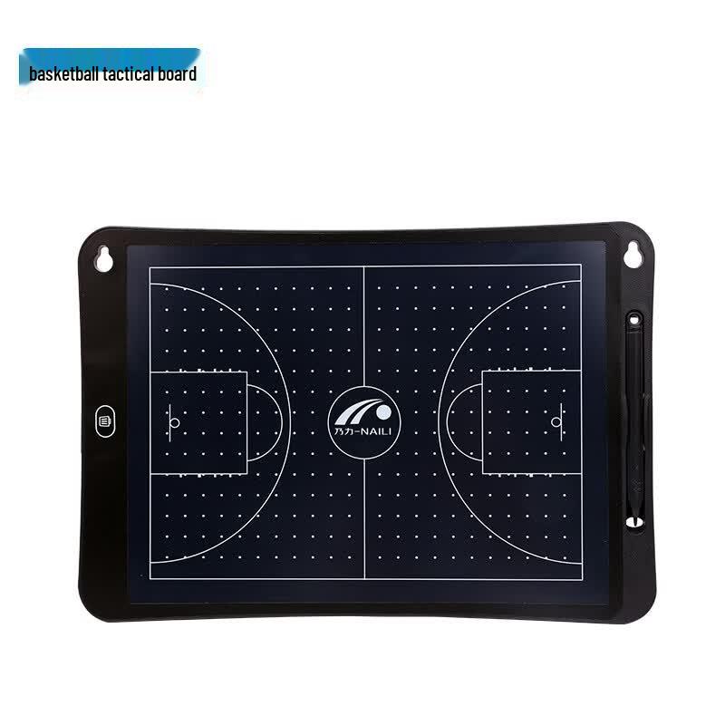 LISM1 Electronic Soccer and Basketball Tactic Board Set