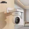 Universal Wall-Mounted Fluorescent Cloud Monitoring Camera Shelf