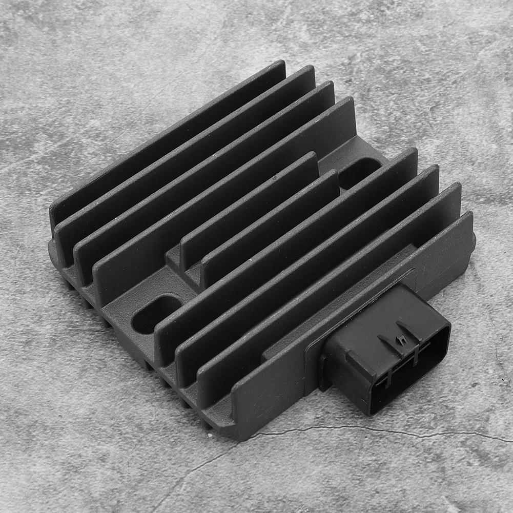 Motorcycle Voltage Rectifier Regulator Replacement Fits for Kawasaki VN900