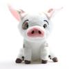 22Cm Cartoon Dsn Movie Moana Pet Pig Pua Stuffed Toy Animals Kawaii Room Decoration Cartoon Plush Dolls Birthday Gift