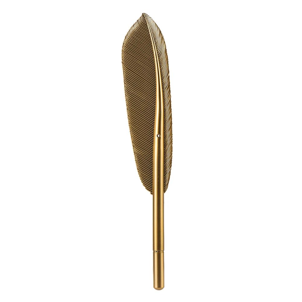 

5D Diamond Painting Pen Feather Shape Point Drill Pens Cross Stitch Embroidery DIY Craft Nail Art Sewing Accessories золотой