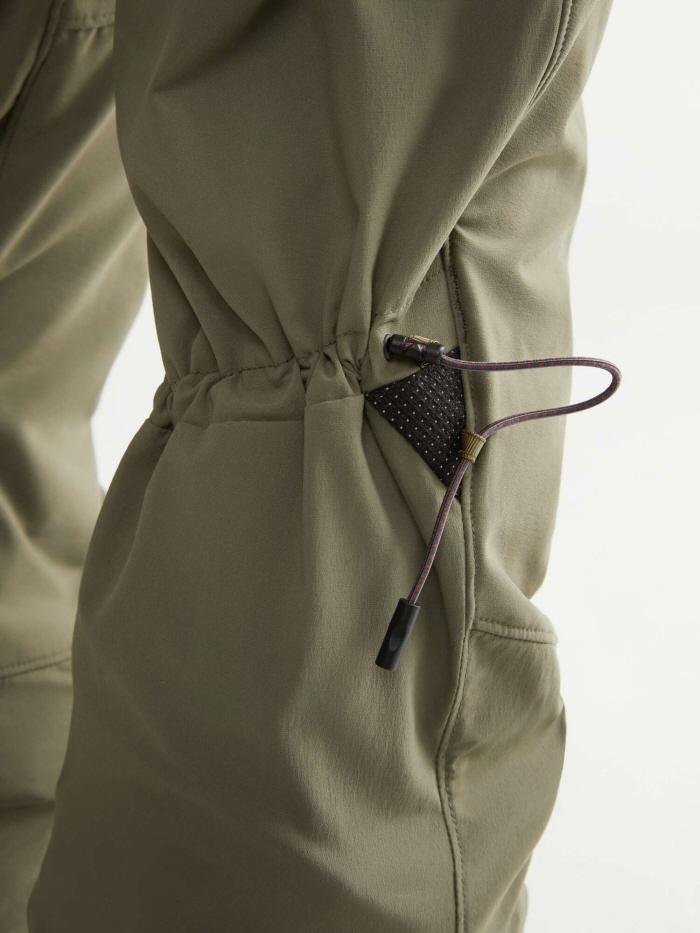 Keullateomyujen Bolter Pants Men