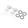EGR Delete Removal Blanking Kit X8R0021 Fit for LAND ROVER Discovery 3Sport TDV6