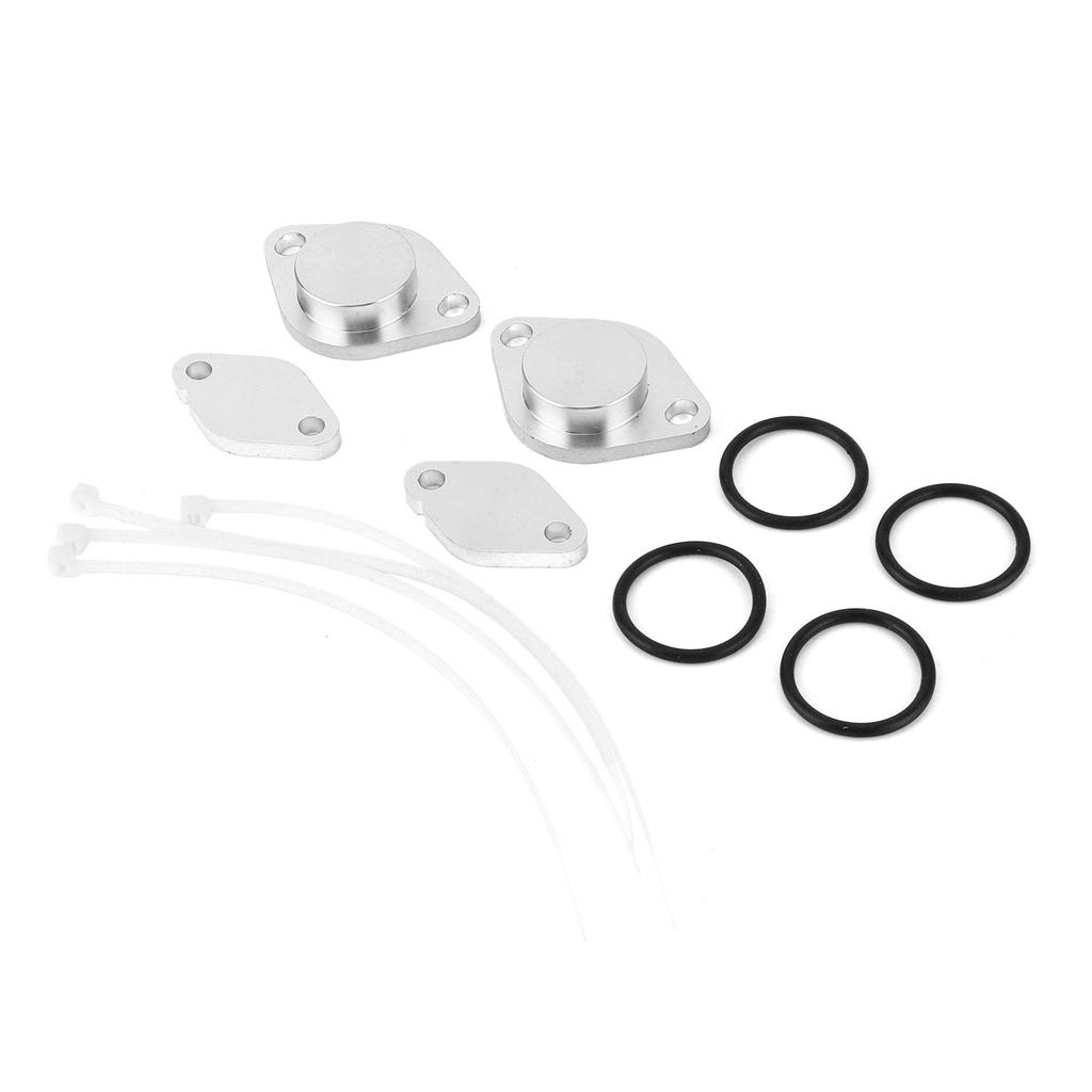 EGR Delete Removal Blanking Kit X8R0021 Fit for LAND ROVER Discovery 3Sport TDV6
