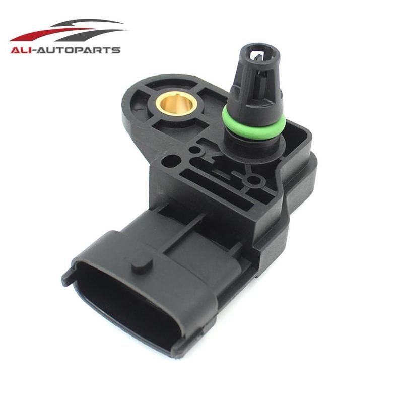 For Polaris RZR 570 800 900 1000 EFI 2410422 2411528 TMAP T-Map Sensor ATV 2411082 2410422 0261230099