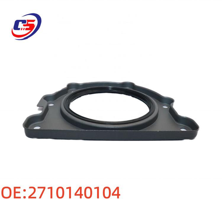 Rear Crankshaft Oil Seal for Mercedes SLK, E, CLK, C-Class 2710140104