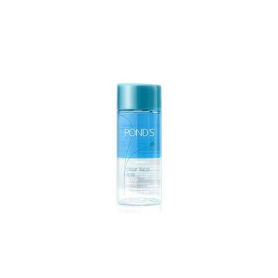 Clear Face Spa Lip & Eye Remover 120ml Pond/Remover/Eye Remover/Lip Remover/Makeup Eraser/Makeup Remover