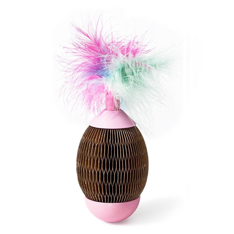 

EETOYS Magic Whirlwind Cat Toy Set
