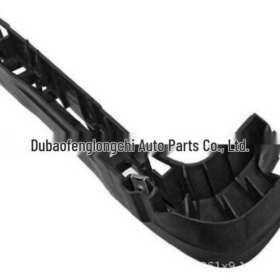 Vhodný držák předního nárazníku pro BMW X5 E70 (51117157987, 51117157988)