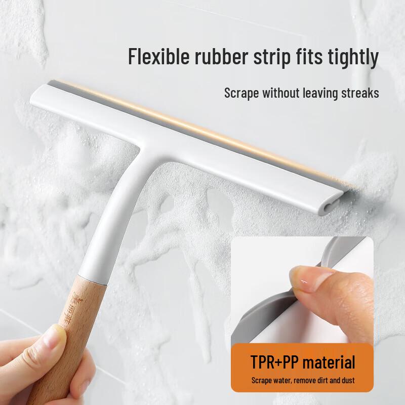 Meiliya Glass Cleaning Squeegee