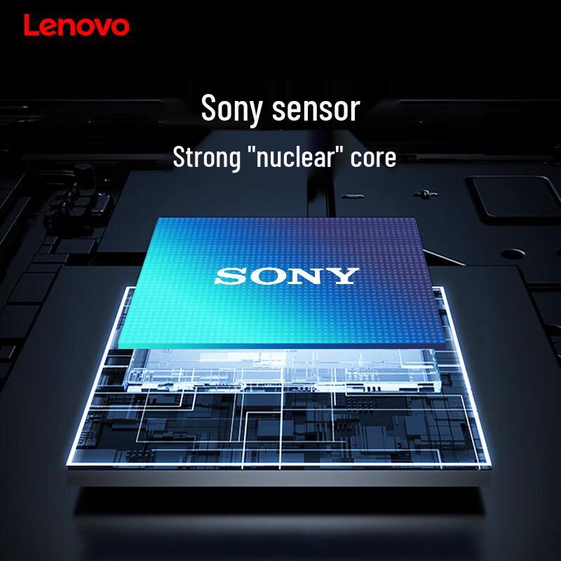 Lenovo C55 64MP HD Digital Camera (CN Version)