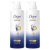 Intensive Repair Anti-Dandruff Shampoo Twin Pack