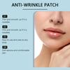 Lip Wrinkle Removal Patch Facial Smile Line Smoothing Fine Lines Wrinkle Patch Suitable For A Variety Of Lip Shapes.