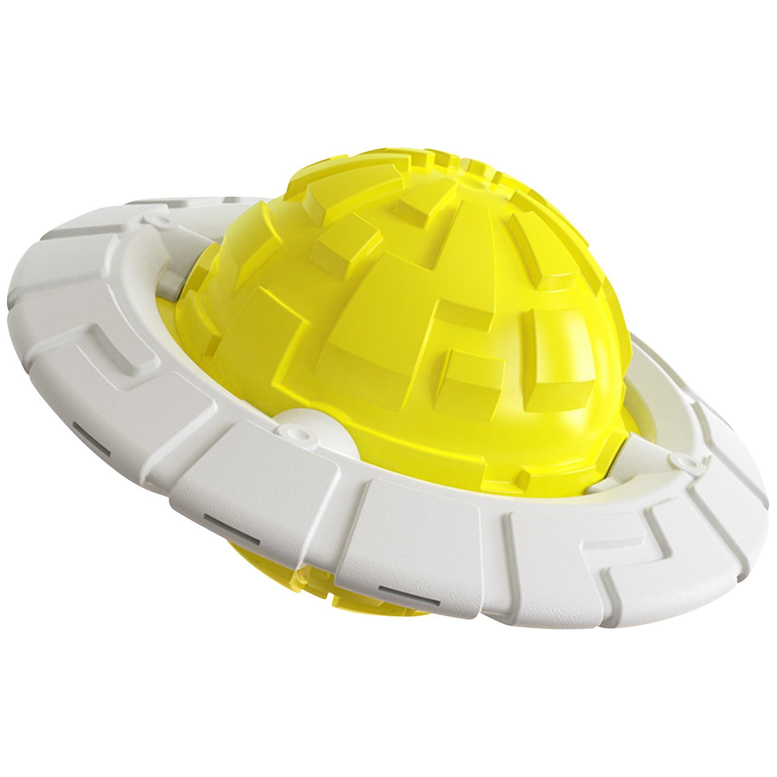 

Игрушки для жевания собак Игрушки для собак из натурального каучука Игрушка для собак Planet Molar One Size жёлтый