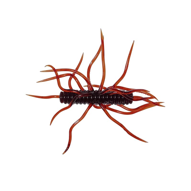 

hide up (HIDEUP) Koike Thunder 13mm (Feco specification) (#108 Scuppernong)