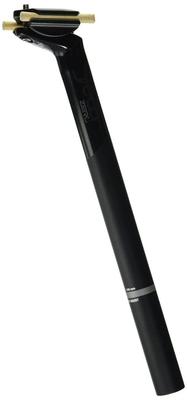DEDA ZERO2 POB SB21 Seatpost 31.6/350