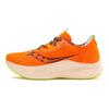 SAUCONY Endorphin Pro 2 Lagerfeuergeschichte Herren Sneaker Orange S20687-45