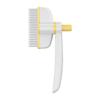 Pet One-click Hair Removal Upgrade Rotatable Row Comb Dog Press Row Comb Cat Beauty Cleaning Cat Supplies