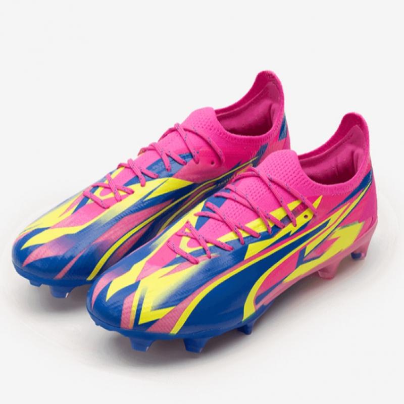 Puma Galleria Puma Soccer Shoe Ultimate Energy Fg Ag 10754001