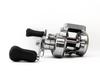 Shimano Reel Baitcast Ocea Conquest CT 200 PG 2025 Right Hand (7663)