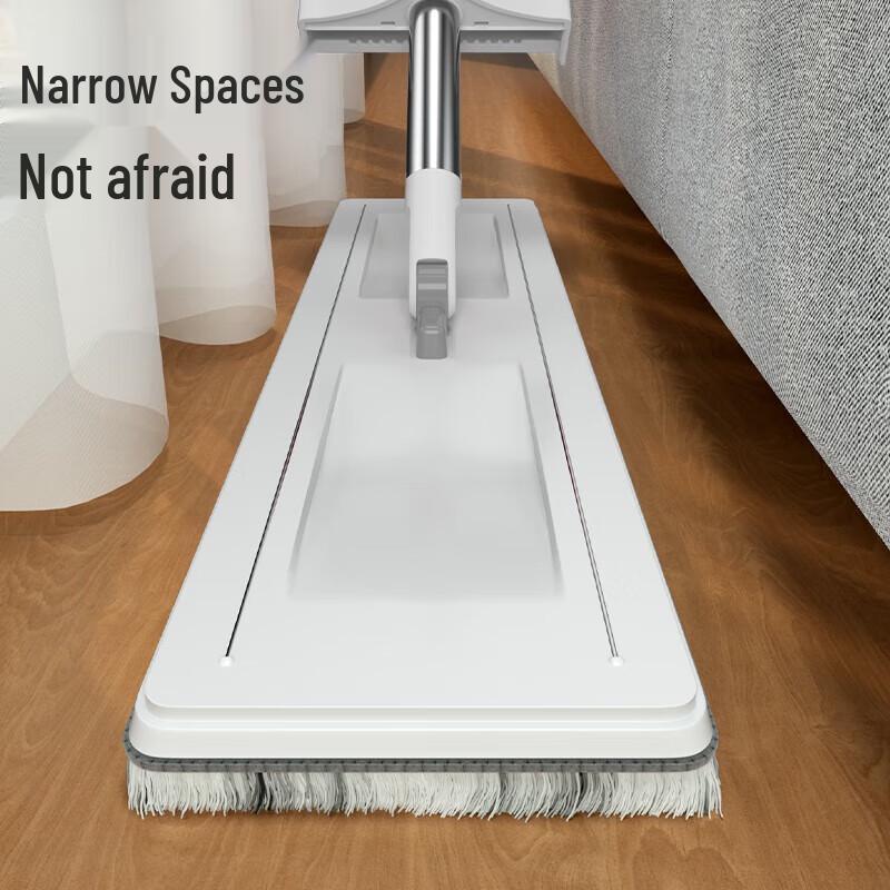 Luzhiyuan Hands-Free Flat Mop