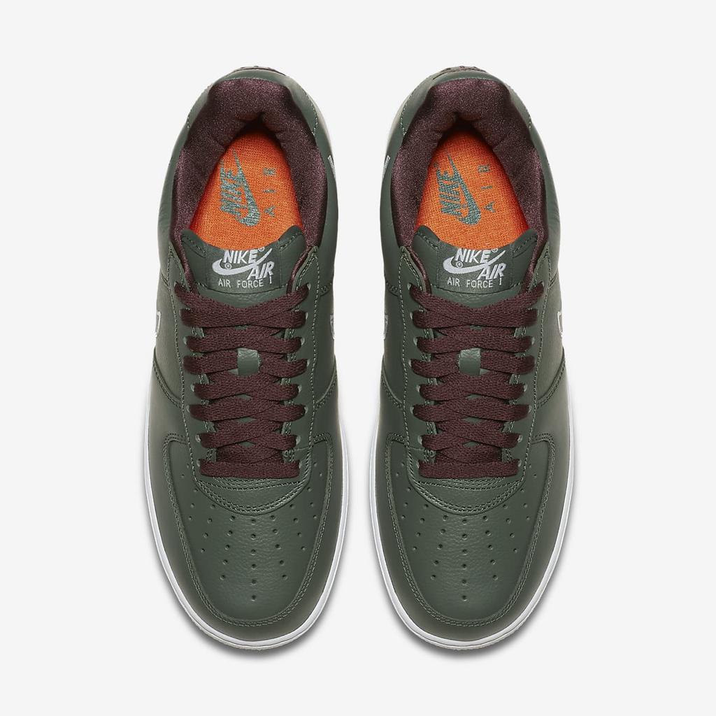 Nike Air Force 1 Low Hong Kong 2018 845053-300