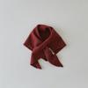 Children, Scarves, Triangular Scarves, Warmth, Baby Necklaces