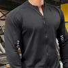 Männer Fitness Sport Mantel Leichte Schweiß Absorption Schnell Trocknend Laufen Bodybuilding Sweatshirt Zipper Up Mantel