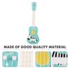Rabbit Beginner Classical Ukulele Guitar Musical Instrument Kids Montessori Toys for Children Early Education Leaning Toy Gift