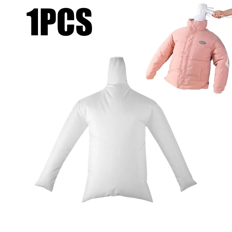 Портативная сумка-сушилка для одежды Быстросохнущая Многоразовая Компактная Складная для дома Путешествий Общежитий Офисов