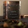 2x Mid-Summer Magic Pu-erh Sencha Hibiscus Loose Leaf Tea
