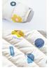 Children's Cotton Outerwear: Baby Boys & Girls Autumn Winter Warm Jackets & Tops