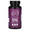Go With The Flow, Hormone Balance & Relief, 60 Veggie Capsules