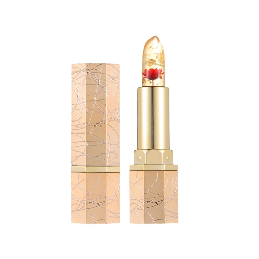 Lip Balm Lip Specially Designed For Women Girls To Create Easy Beautiful And Smooth Lips Lip Moisturizing 3.8g
