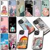 Arabic islamic muslim Muslimah Girls women Phone Case for Xiaomi Redmi Note 12 11 10 A3 Pro 10A 10C 12C Note12 5G Cover Casing