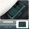 Xiaomi YU7 Rear Seat Storage Box - Waterproof Organizer for Interior Accessories