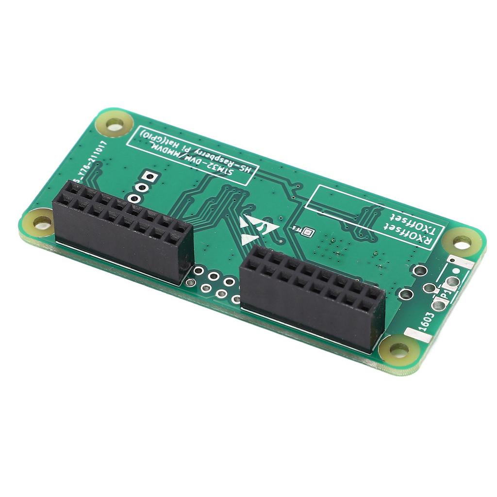 Hotspot Module Simplex MMDVM MODEM Hotspot Board Onboard PCB Antenna for Modification DIY