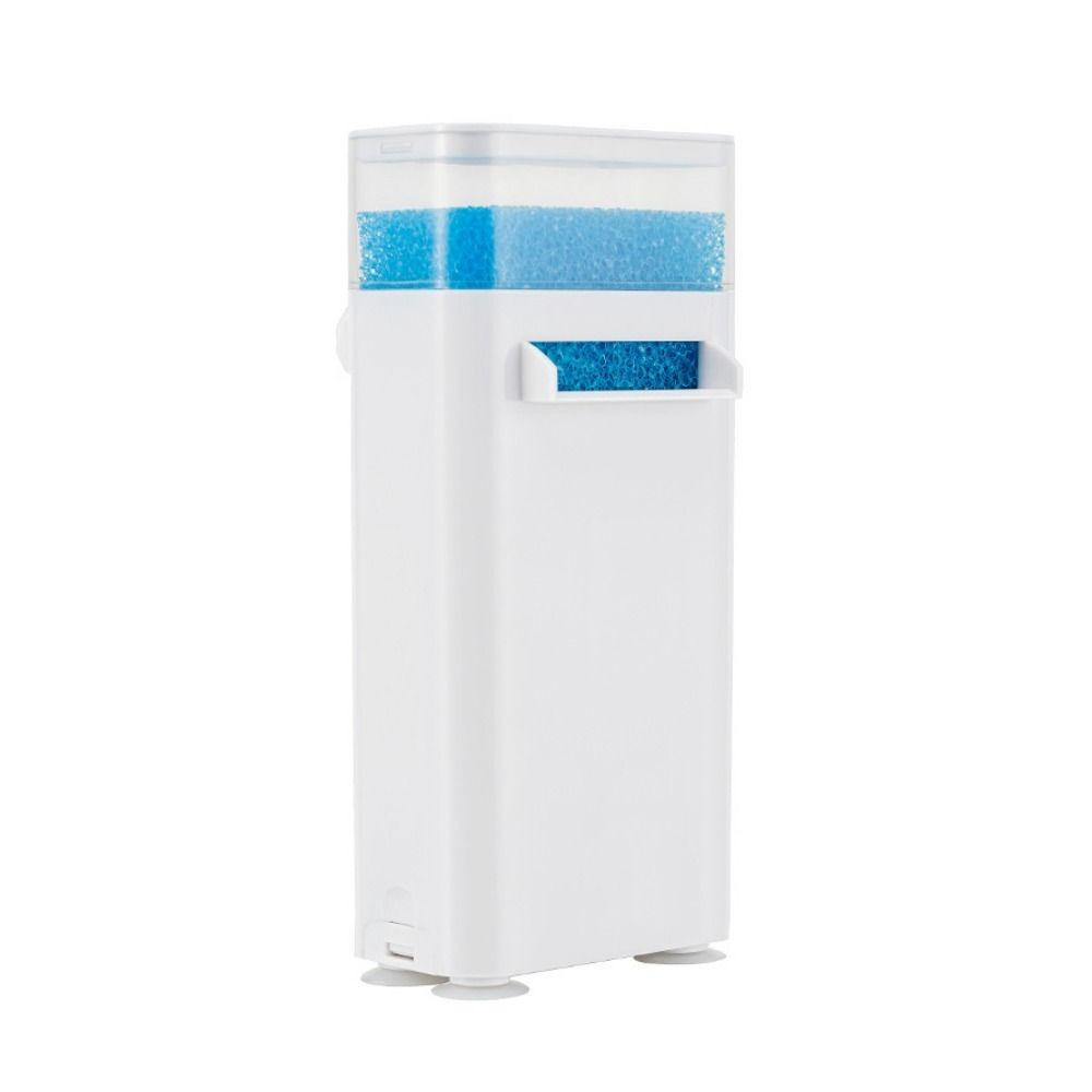 Low Water Level Turtle Tank Filter Silent Water Filter Pump  For Fish Tank